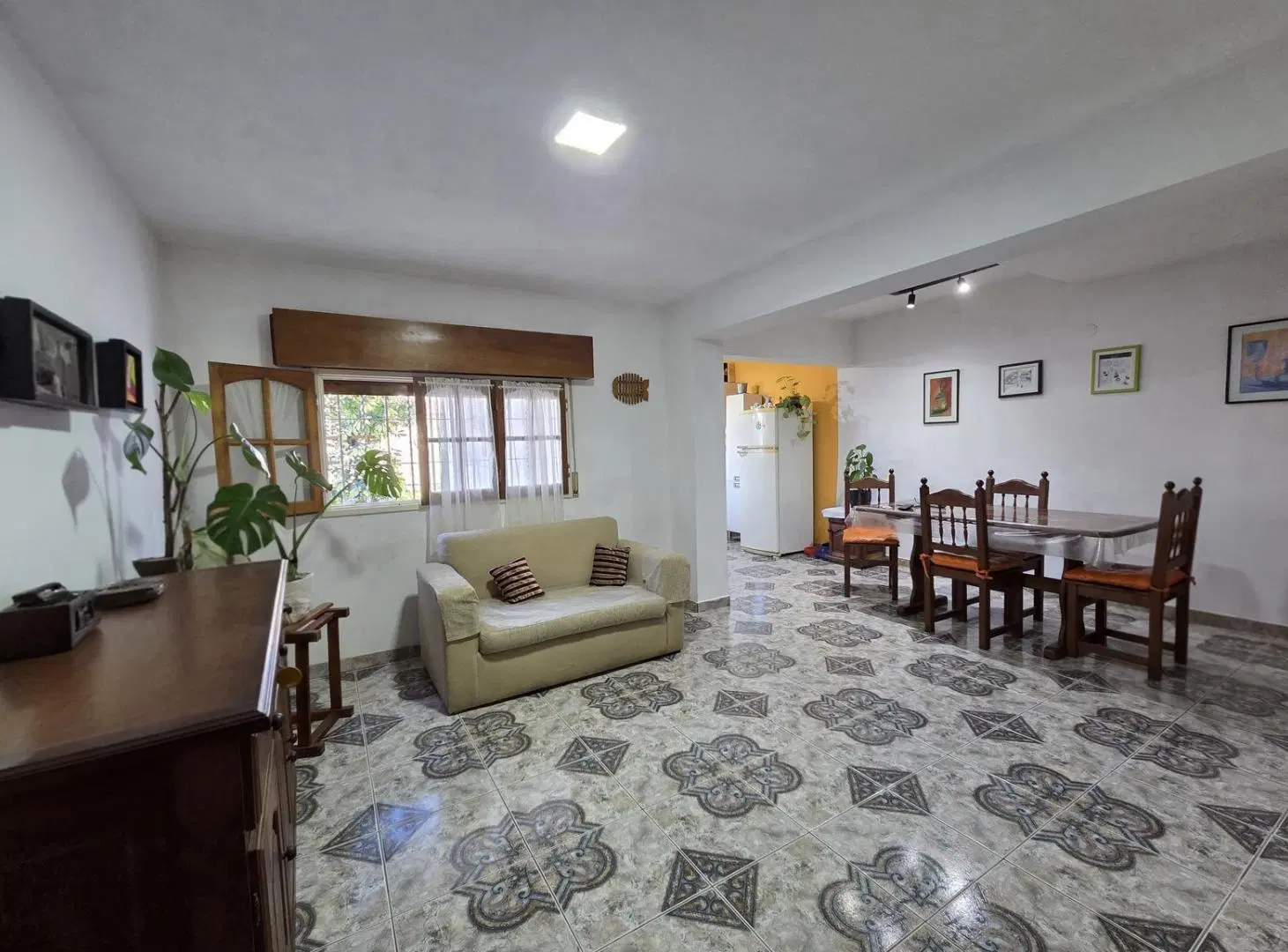 Casa en Camara 4