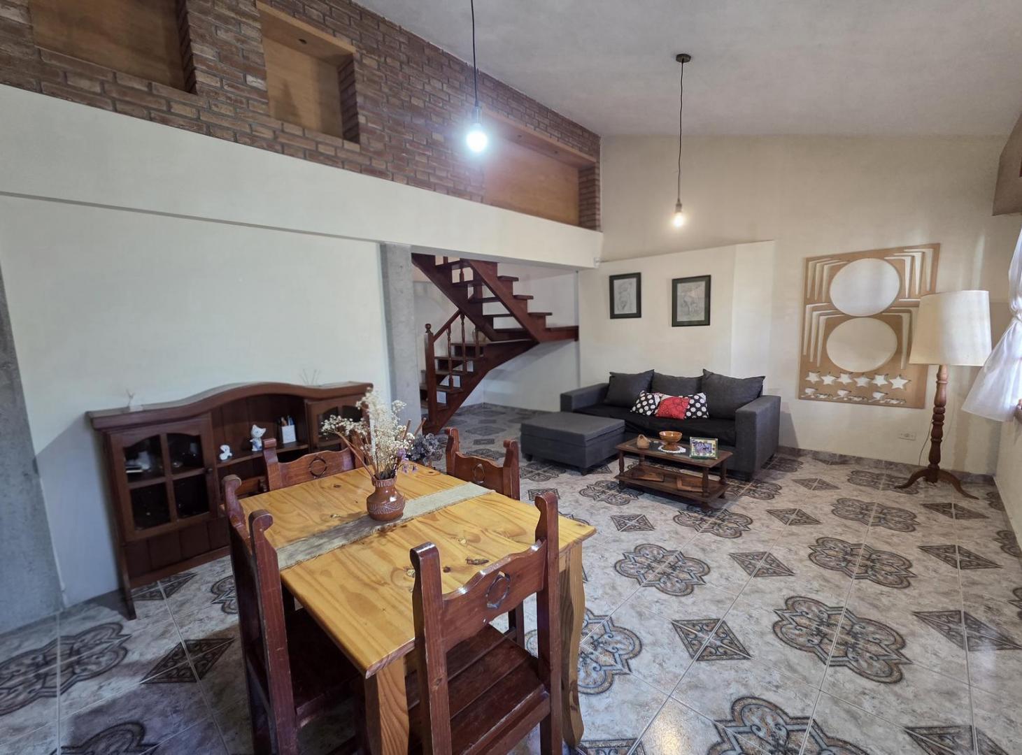 Casa en Camara