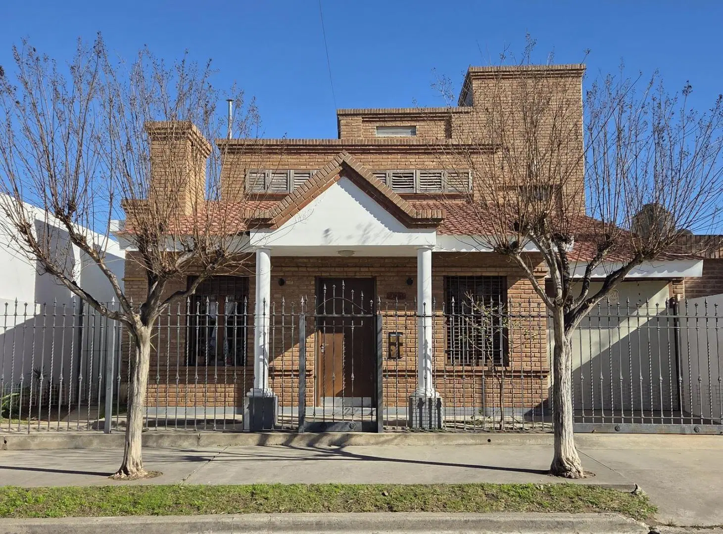 Casa en Camara 2