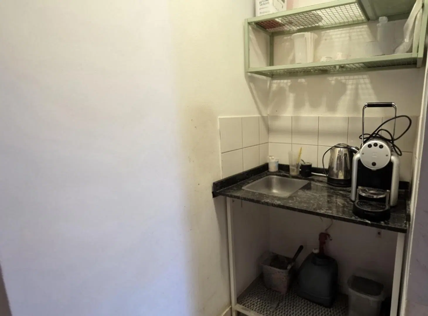 Local comercial | 30 m2 | Bº Norte 5
