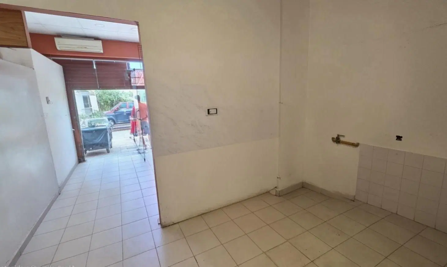 Local comercial | 30 m2 | Bº Norte 3