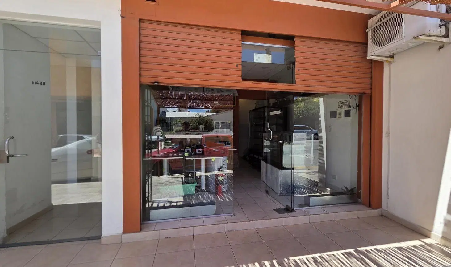 Local comercial | 30 m2 | Bº Norte 2