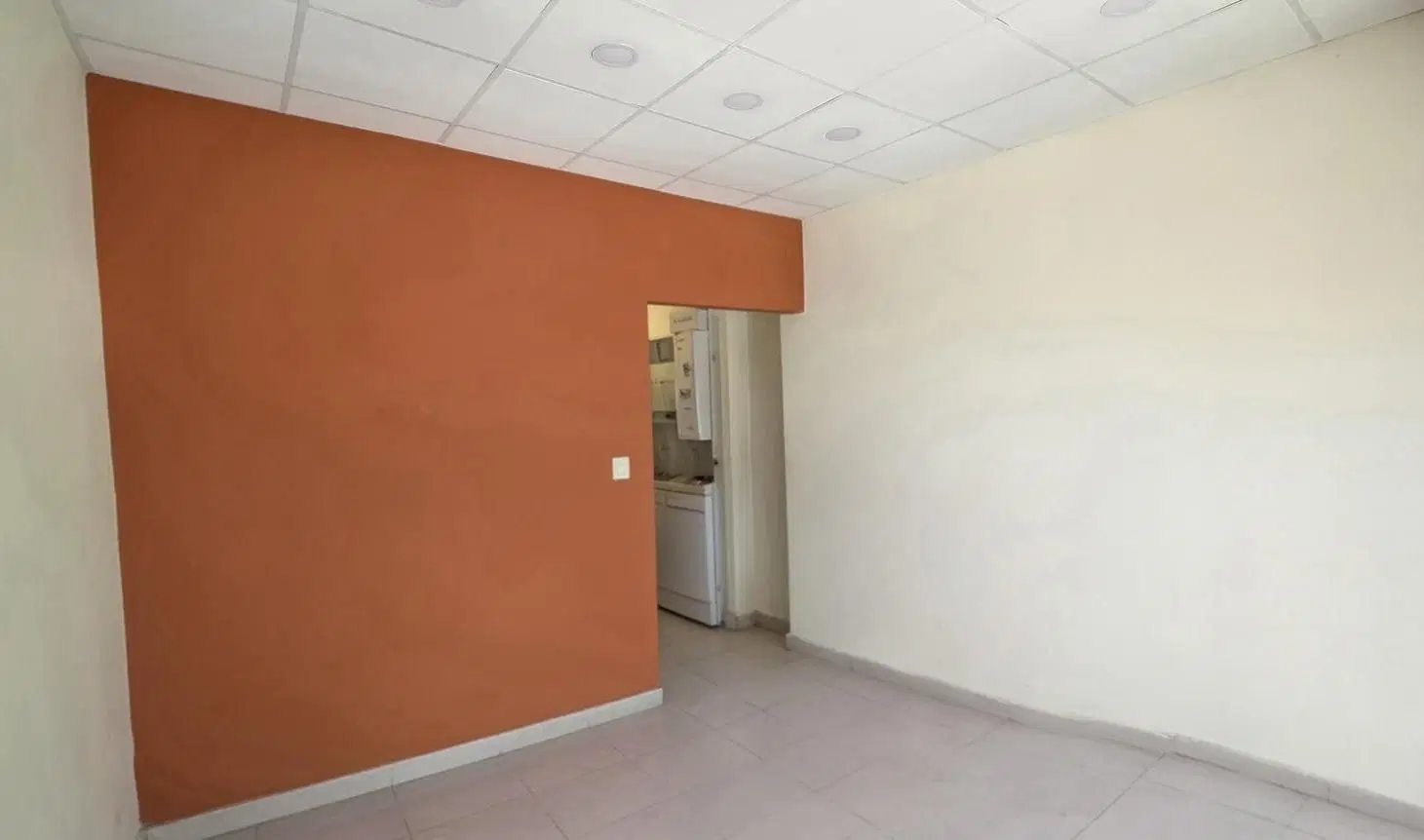 Local comercial | 30 m2 | Bº Norte 1