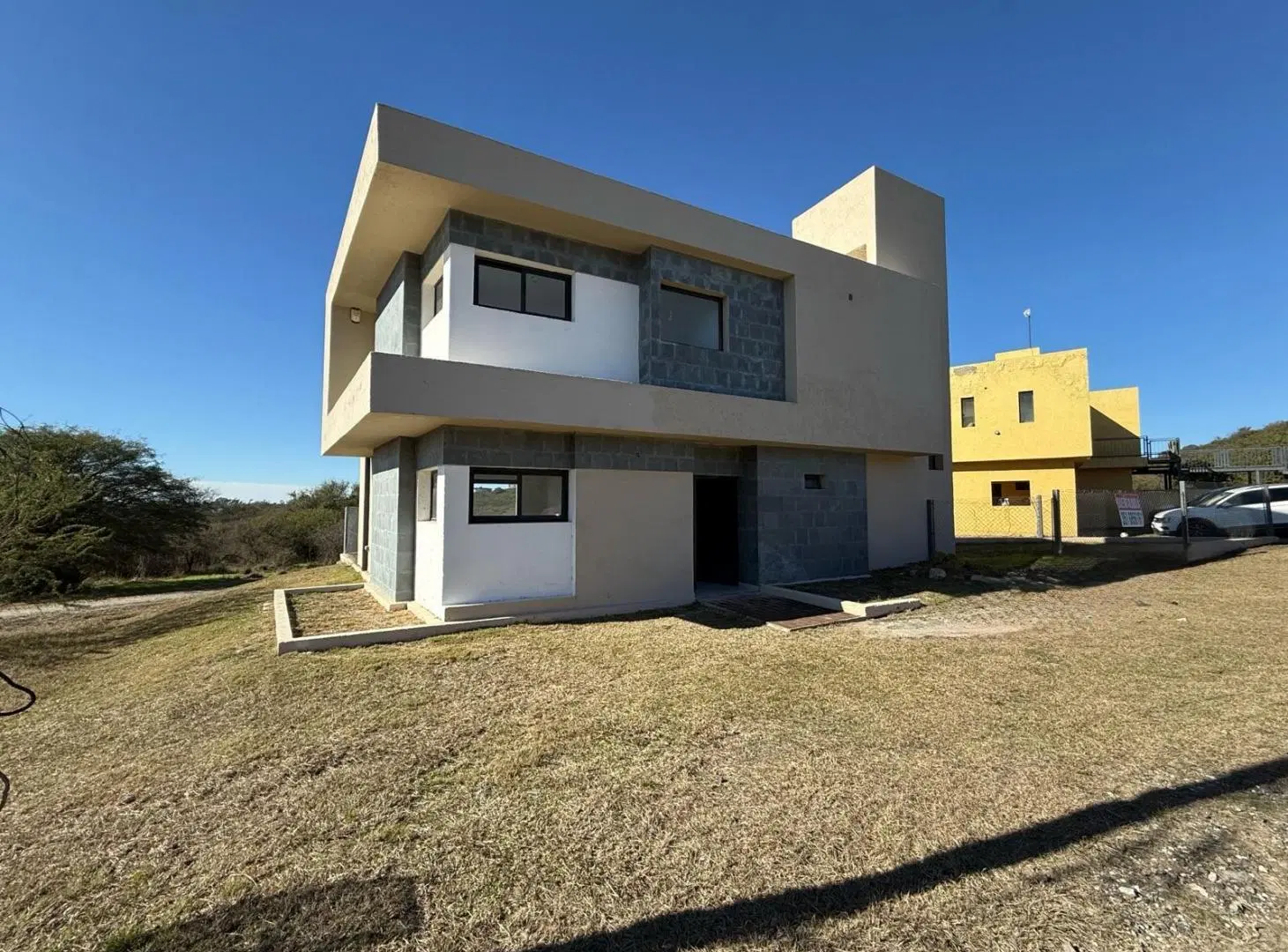 CASA 2 DORMITORIOS - STEEL FRAMING - ALTA GRACIA 2