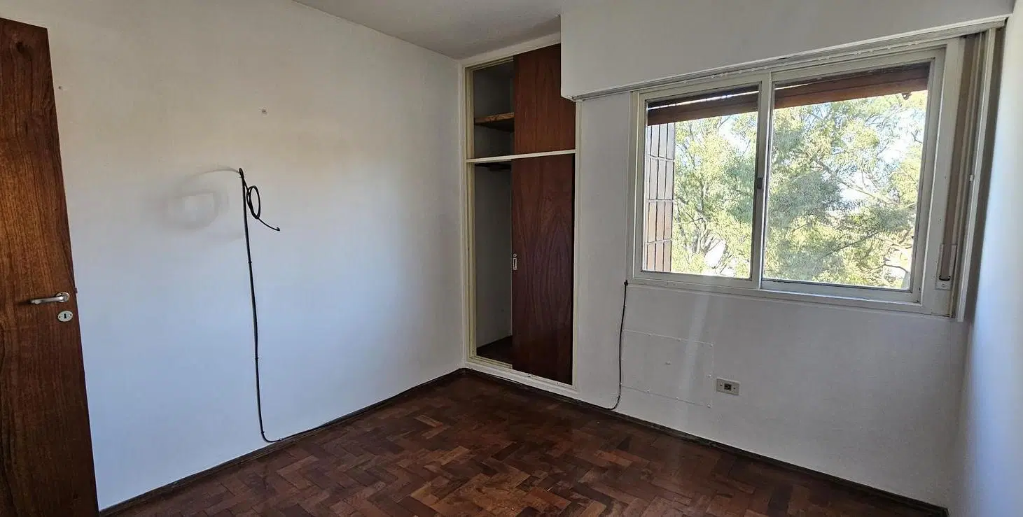 Departamento en Alquiler | 1 Habitacion | Frente Tajamar 5
