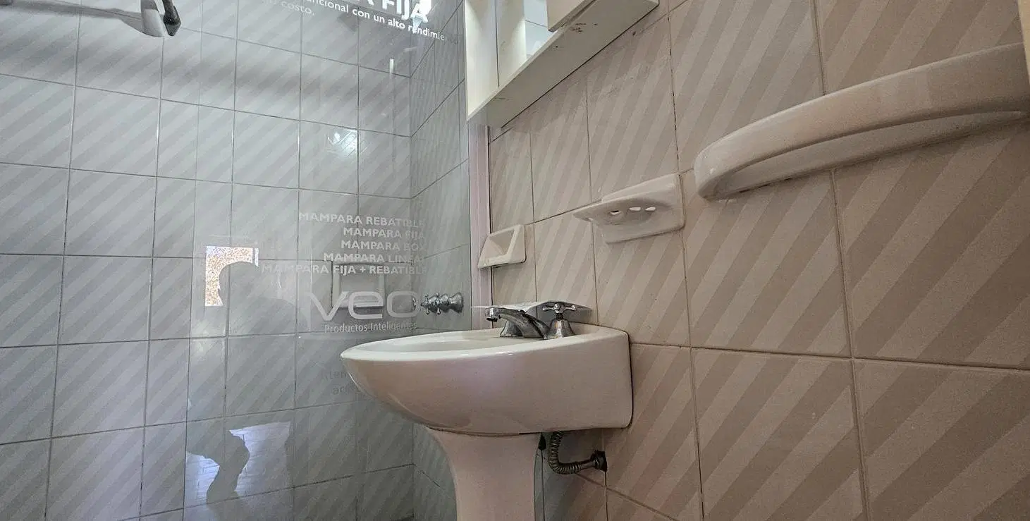 Departamento en Alquiler | 1 Habitacion | Frente Tajamar 4