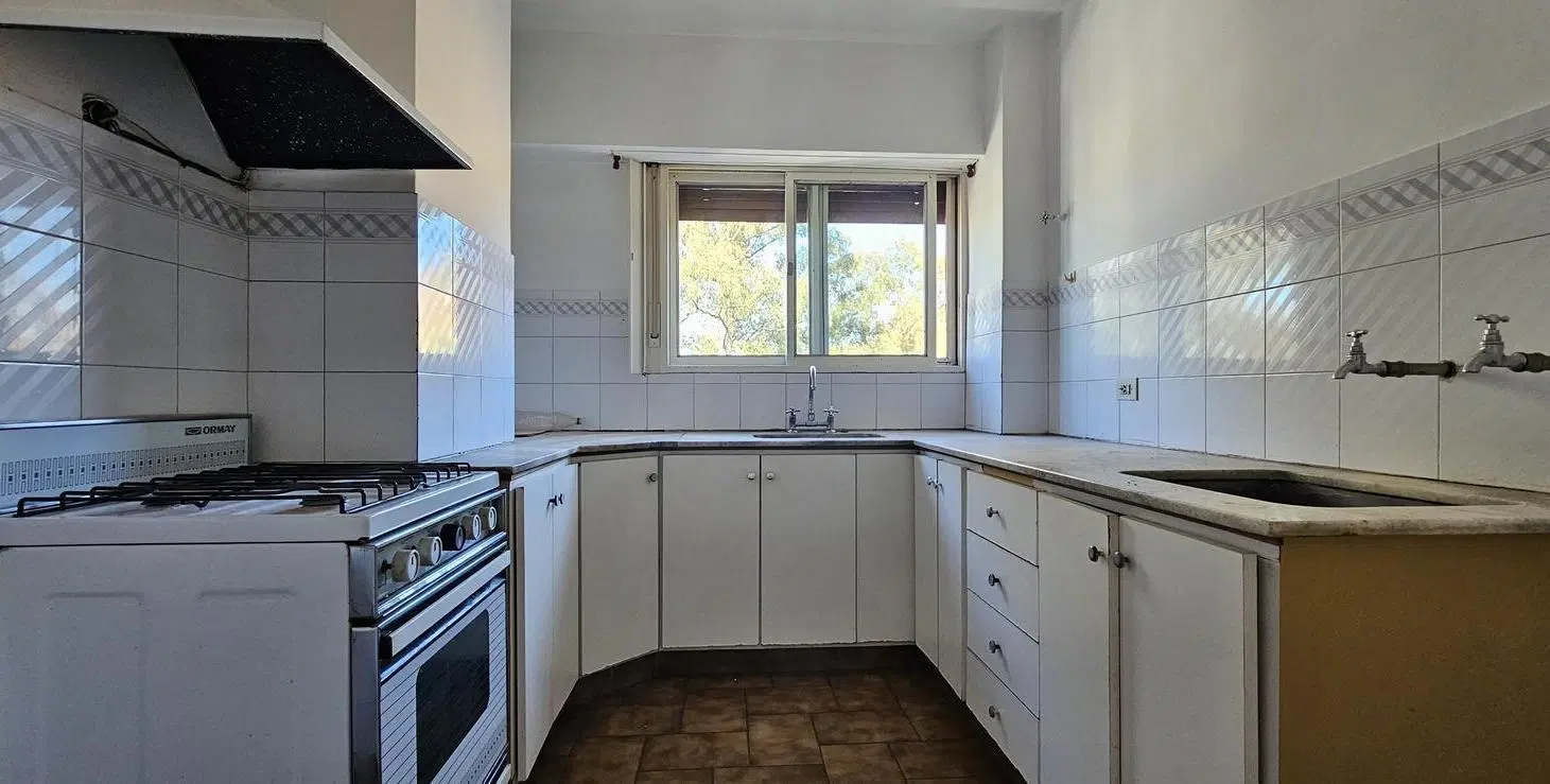 Departamento en Alquiler | 1 Habitacion | Frente Tajamar 2
