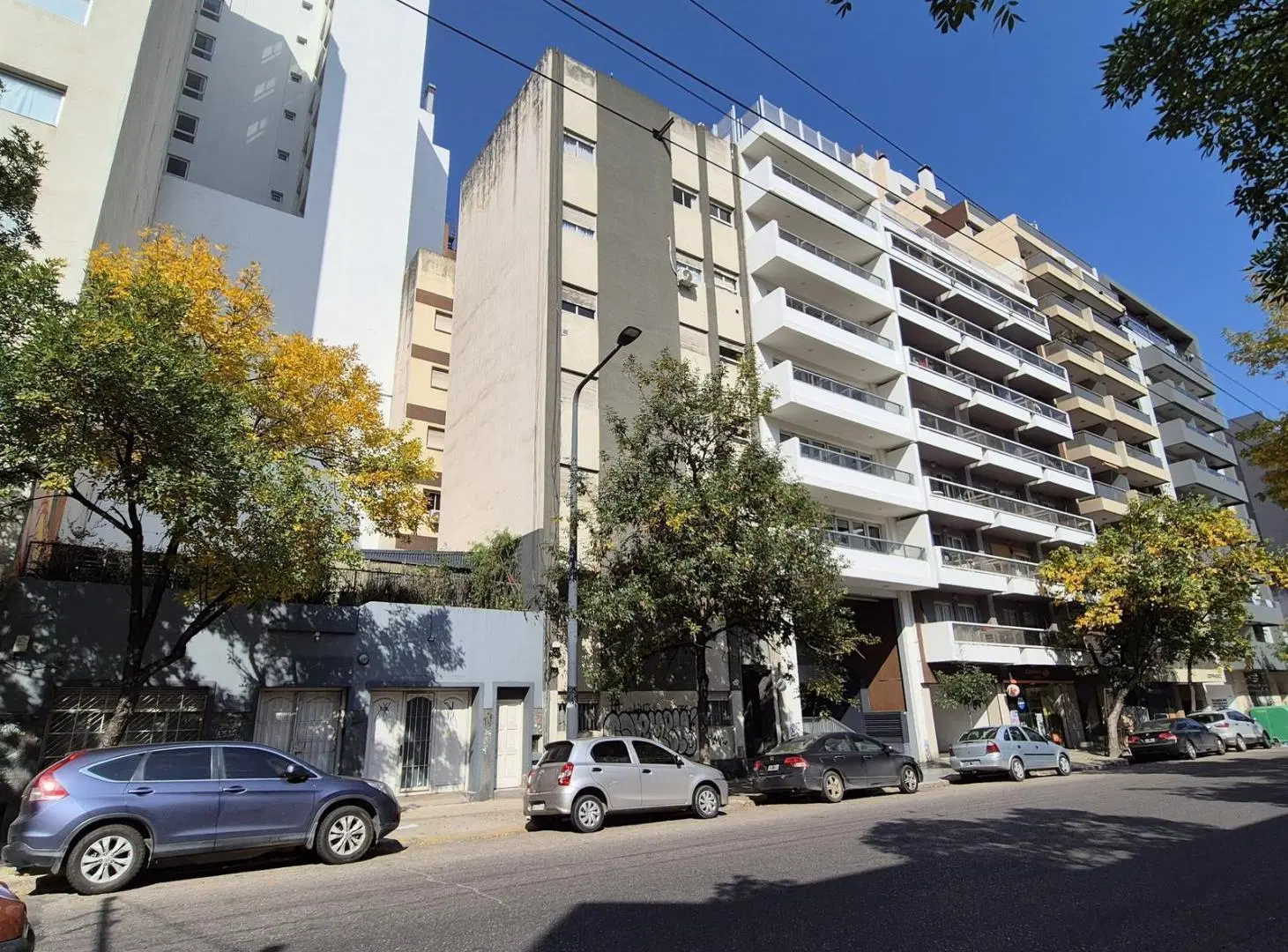 Departamento 3 Dormi | Nueva Cba | FINANCIACIÓN 2