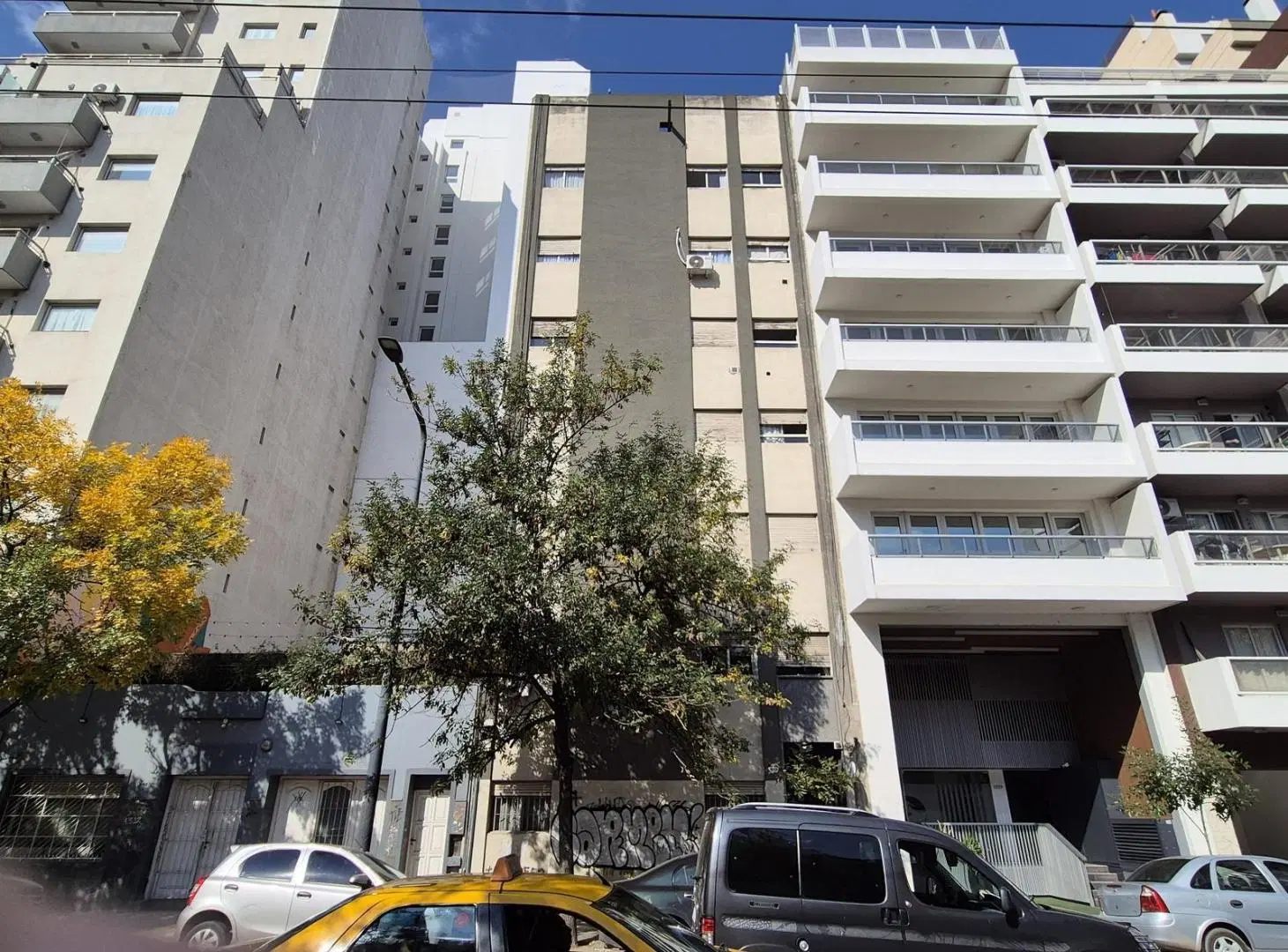 Departamento 3 Dormi | Nueva Cba | FINANCIACIÓN 5