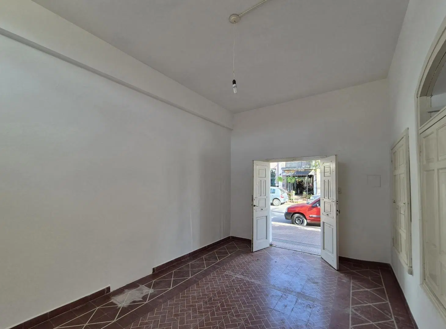 Local / Oficina - B° Norte - 20 m2 - Alta Gracia 2