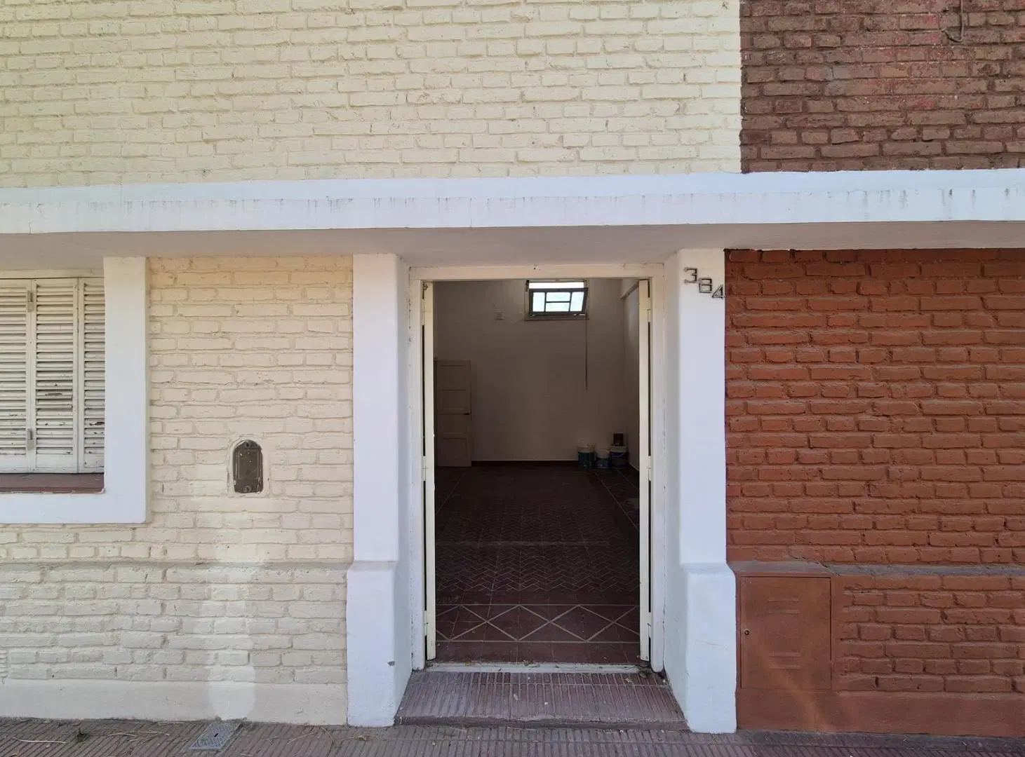 Local / Oficina - B° Norte - 20 m2 - Alta Gracia 3