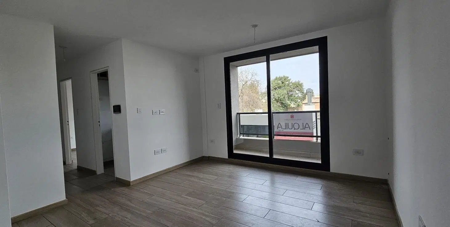 Departamento en ALQULER 5