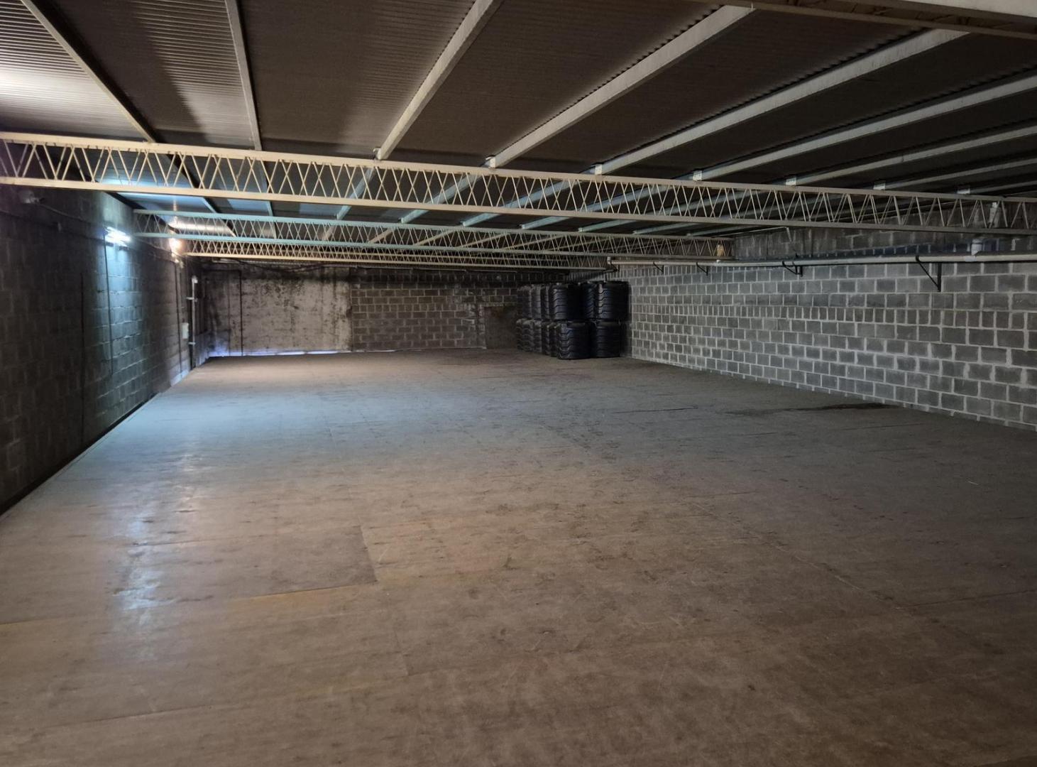 Foto de Galpón industrial | Calle Montevideo | Alta Gracia, imagen 4