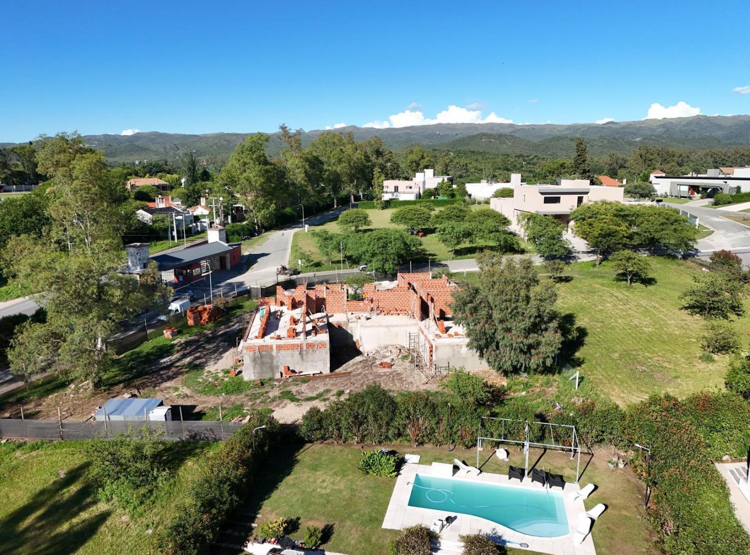 Foto de Venta - Casa de 3 Dormitorios - Country el Anglo, imagen 3