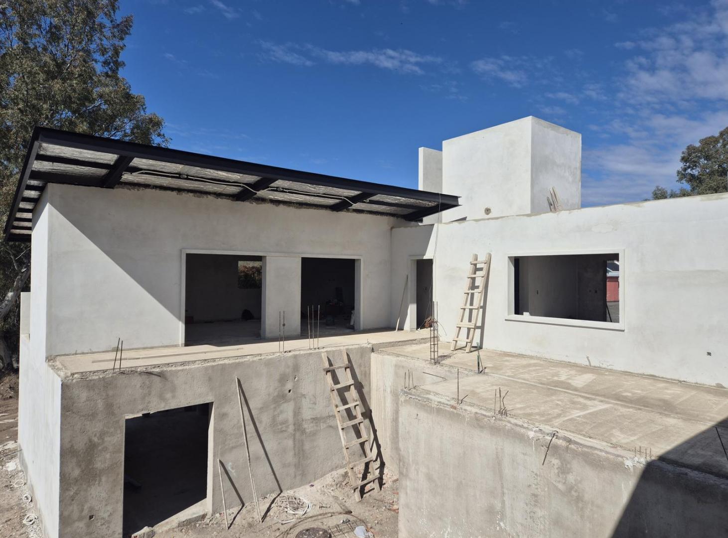 Foto de Venta - Casa de 3 Dormitorios - Country el Anglo, imagen 1