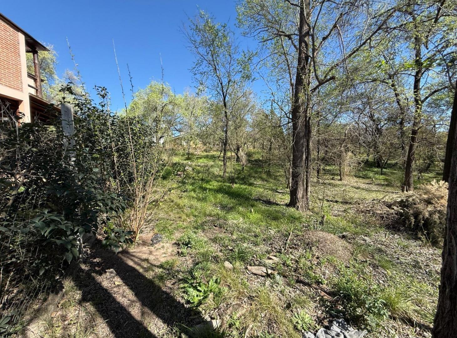 Foto de 2 Lotes Colindantes | Los Aromos | 3 Cuadras del Rio, imagen 4