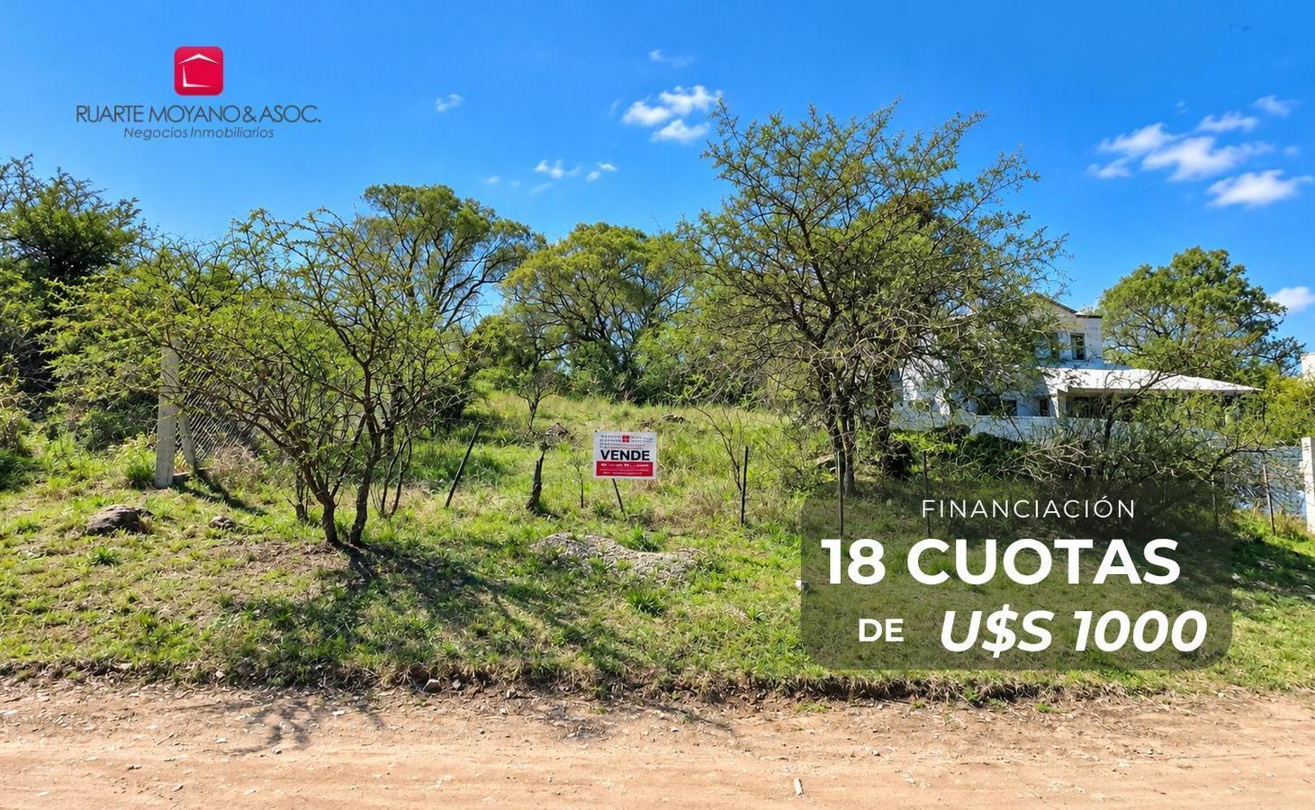 Foto de Oportunidad - Ultimos 2 lotes - 1 Cuadra del Rio, imagen 1