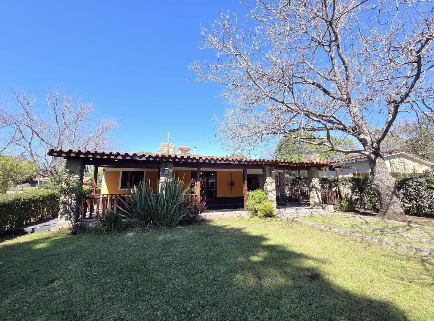 Foto de Casa en venta | 2 habitaciones | Bº el descanso, imagen 1