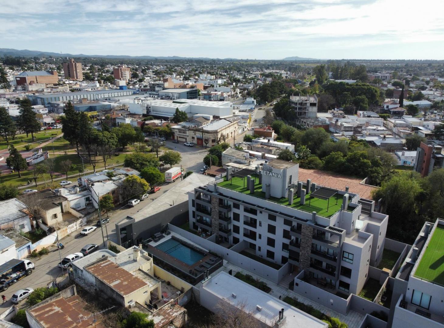 Foto de CocheraLas Pircas | Cochera en venta | Alta Gracia, imagen 3