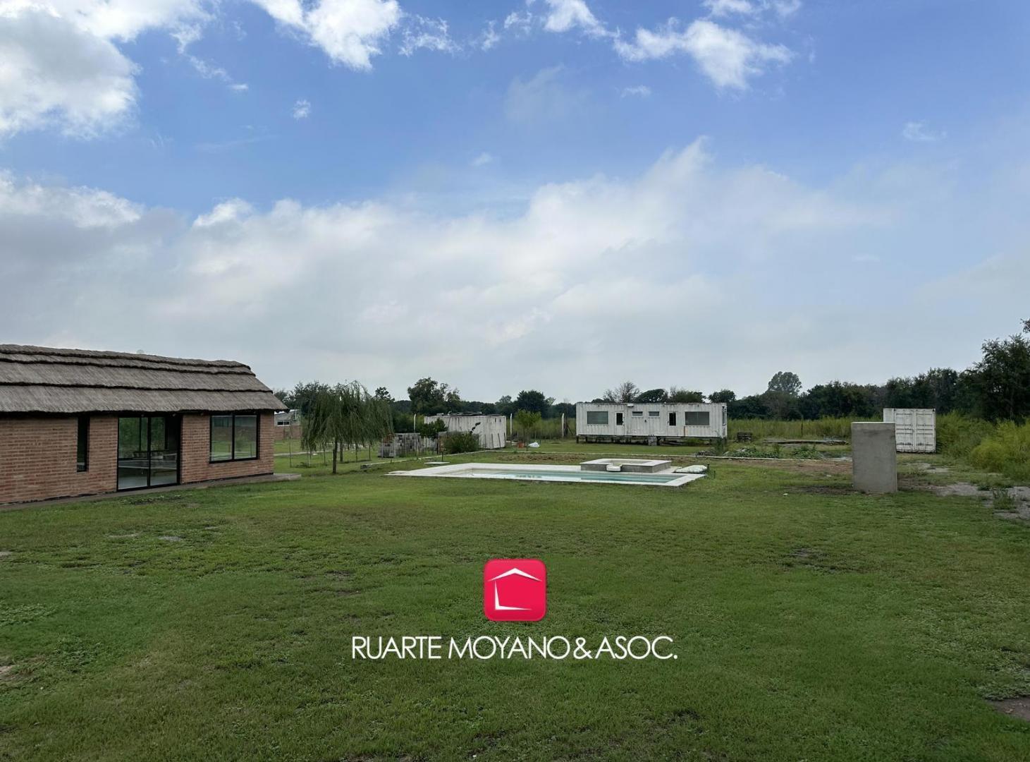Foto de VENTA | LOFT TIPO QUINCHO | FALDA DEL CARMEN | PILETA, imagen 2