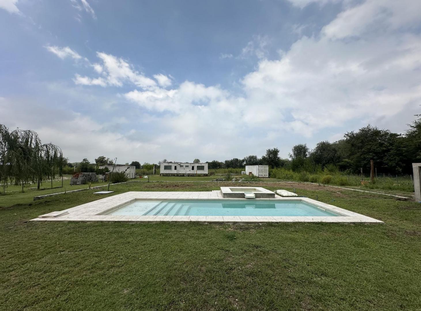 Foto de VENTA | LOFT TIPO QUINCHO | FALDA DEL CARMEN | PILETA, imagen 3