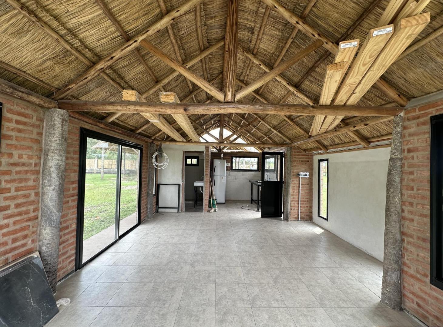 Foto de VENTA | LOFT TIPO QUINCHO | FALDA DEL CARMEN | PILETA, imagen 4