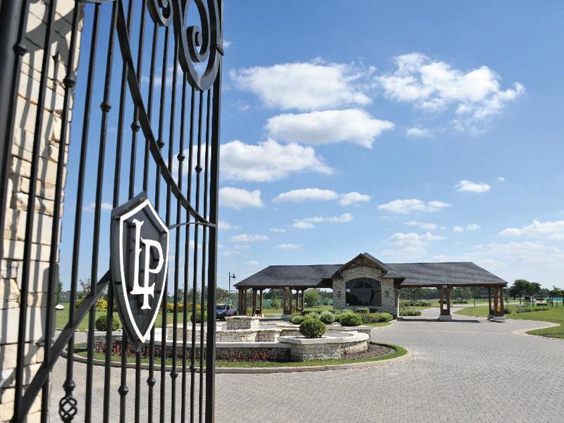 Espectacular lote al golf - Lote de 1651m2.