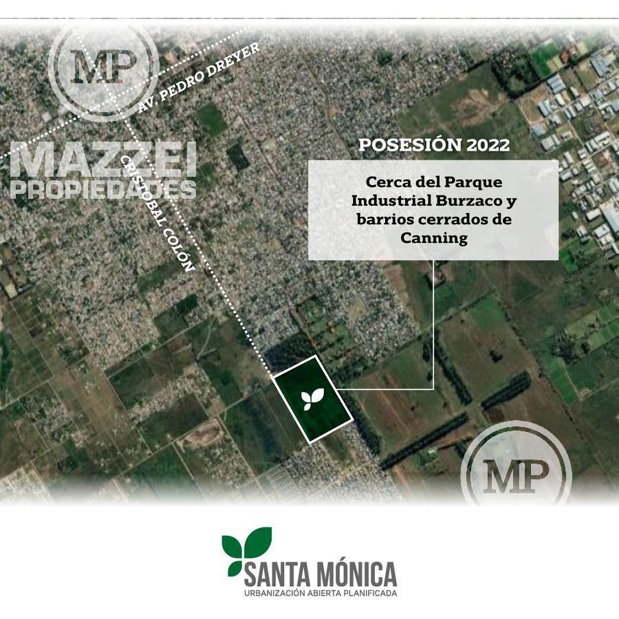 Foto de Loteo abierto Santa Monica, imagen 4