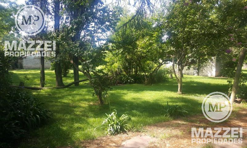IDEAL PROYECTO INMOBILIARIO Lote de 10.000 m2 en venta Canning