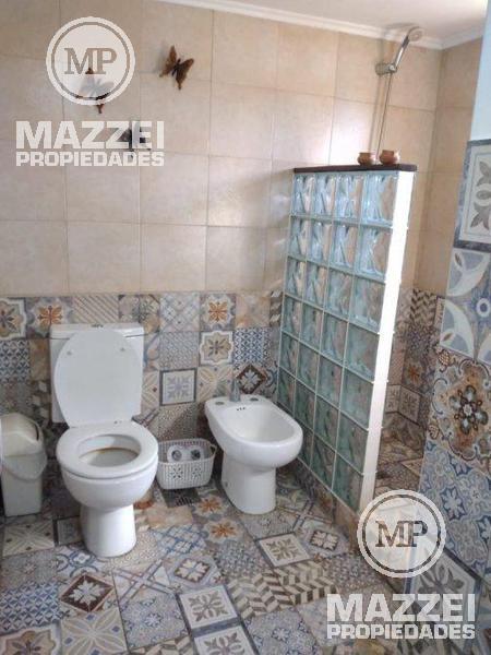 Quinta en venta San Vicente