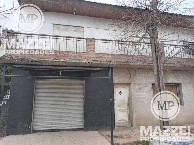 Propiedad en Argentina
