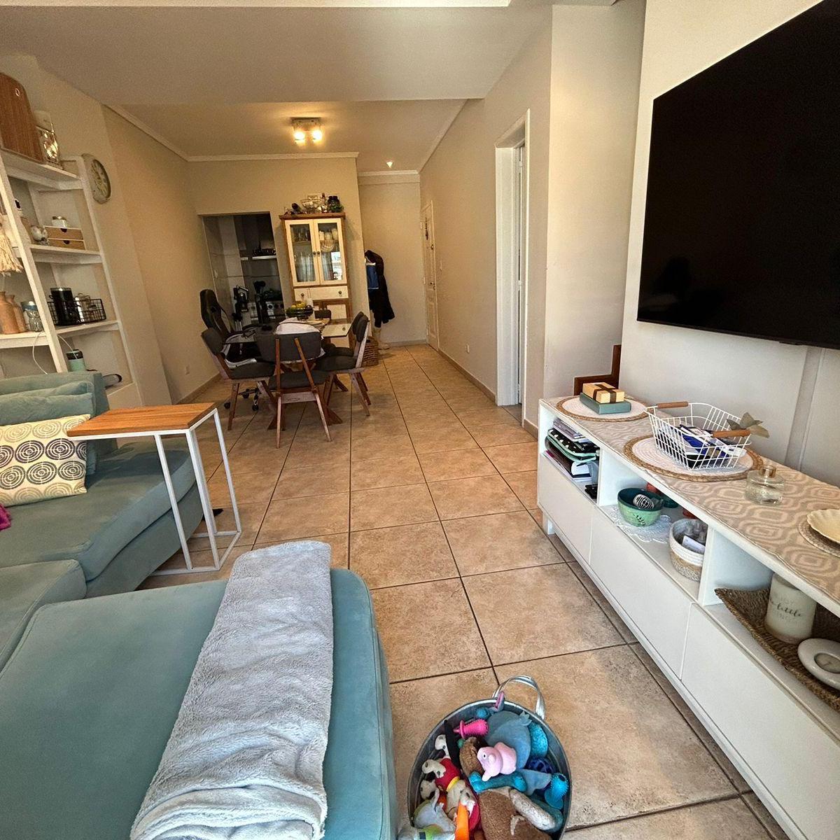 Departamento en Venta en Monte Grande 3 ambientes