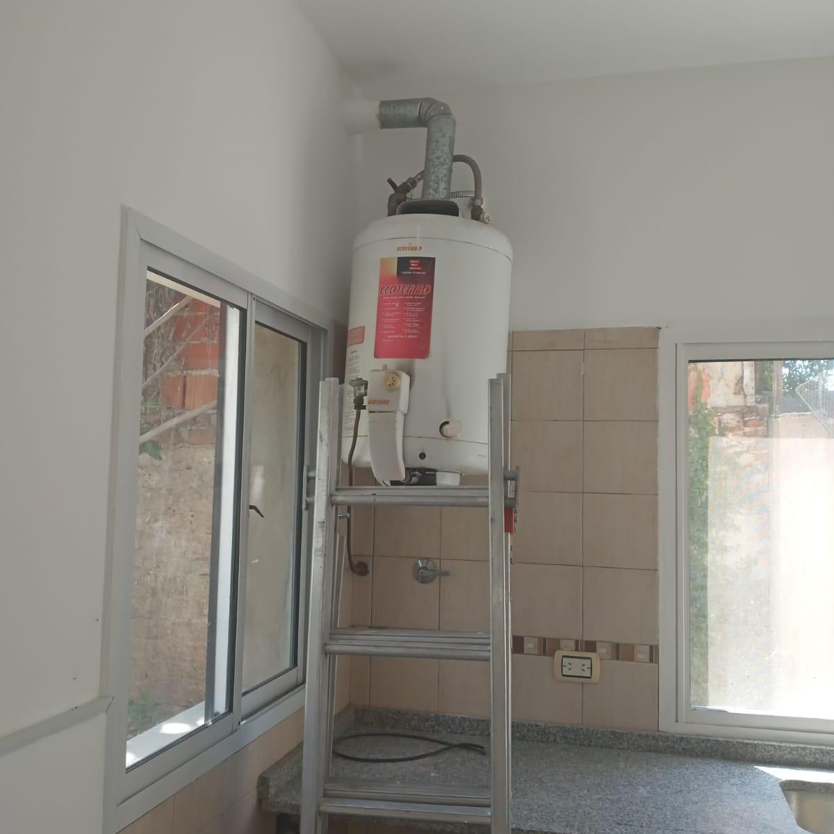 Foto de Departamento en planta baja con entrada independiente, imagen 3
