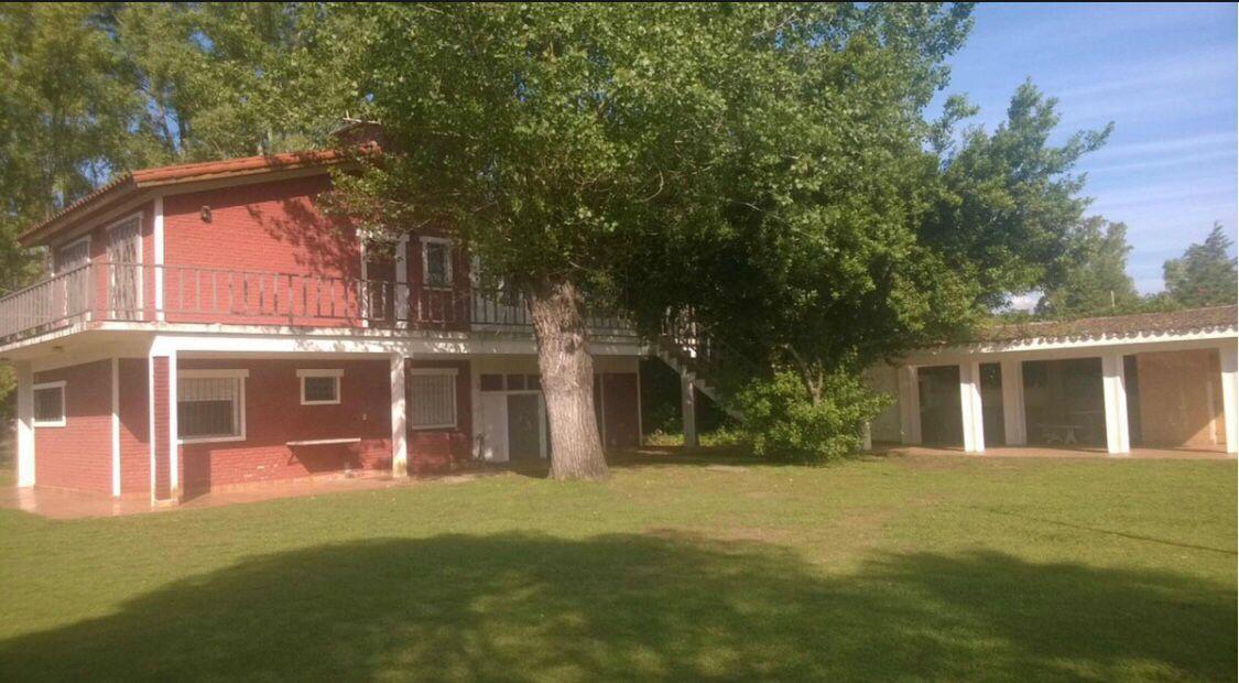 Casa - Venta - La Unión