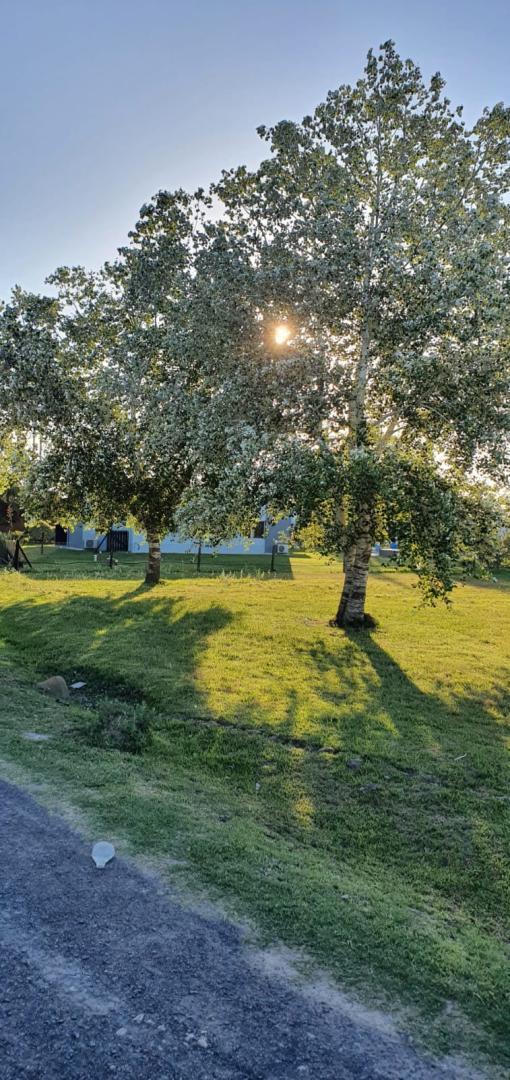 LOTE EN FINCAS GOLF - Excelente lote en esquina - Lote de 2000 Mts2