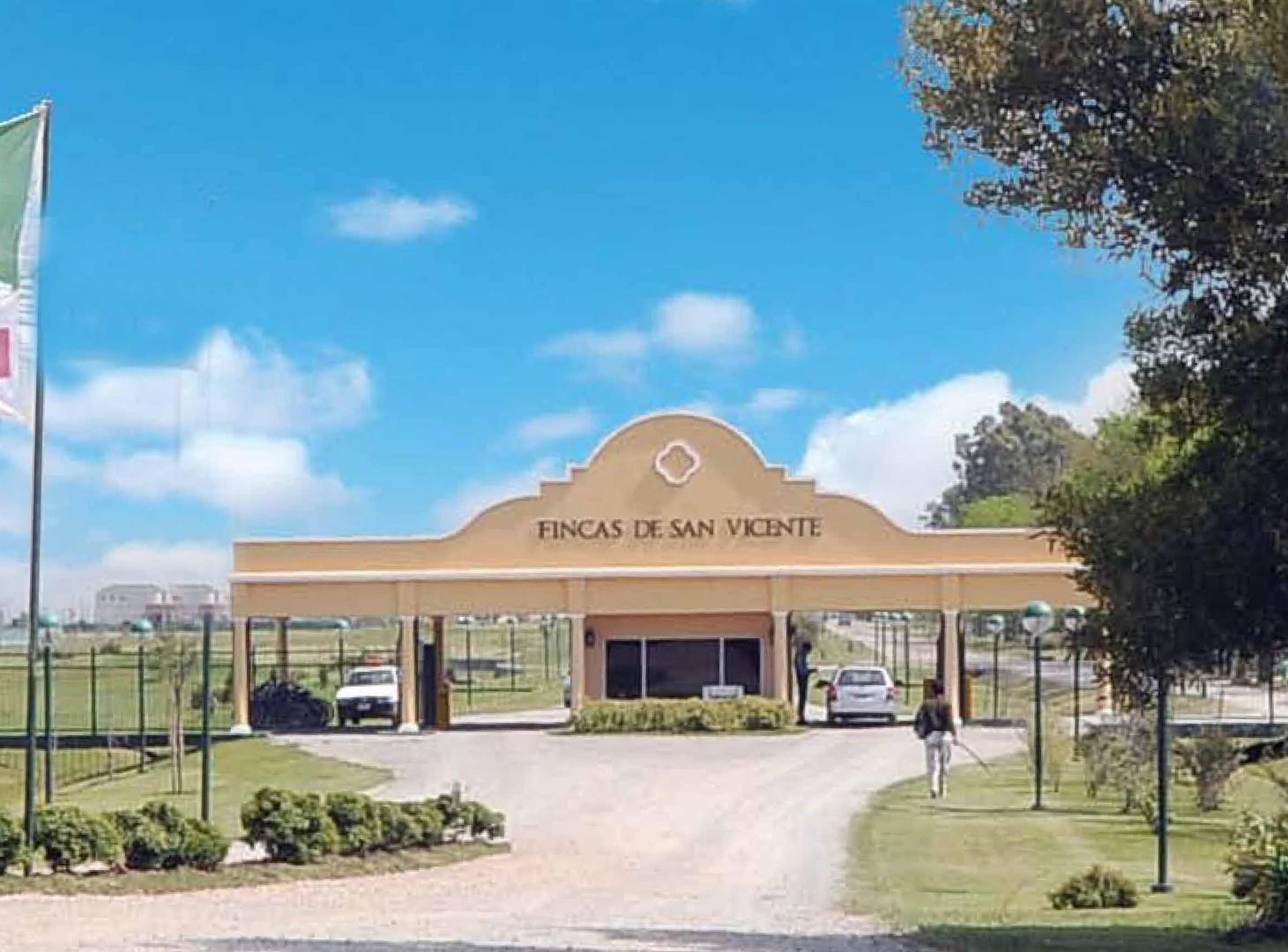 Importante lote - Lote de 1076m2