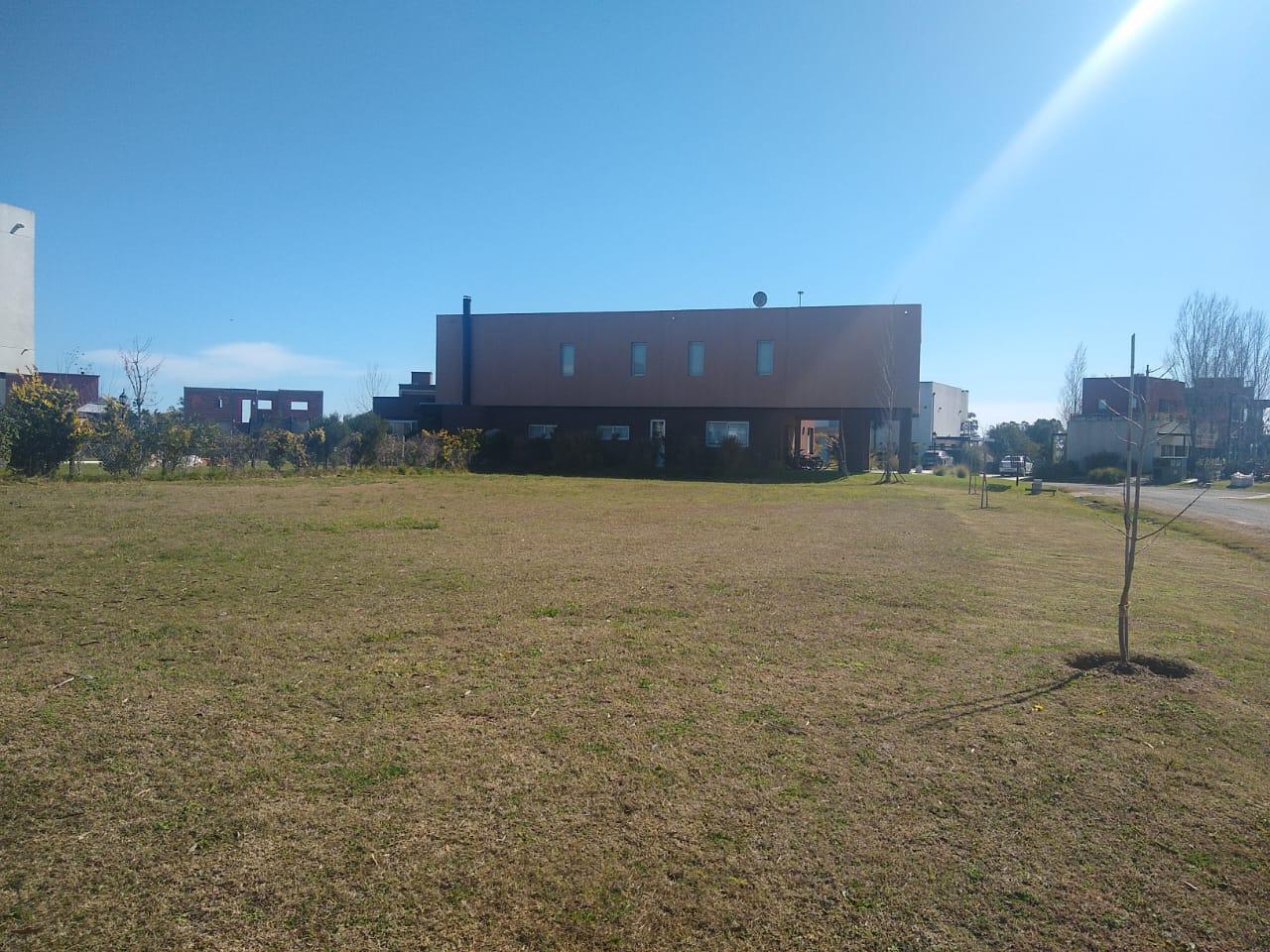 Lote de 860 m2 - Santo Domingo Club de campo