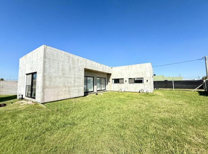 Casa - Venta - Máximo Paz