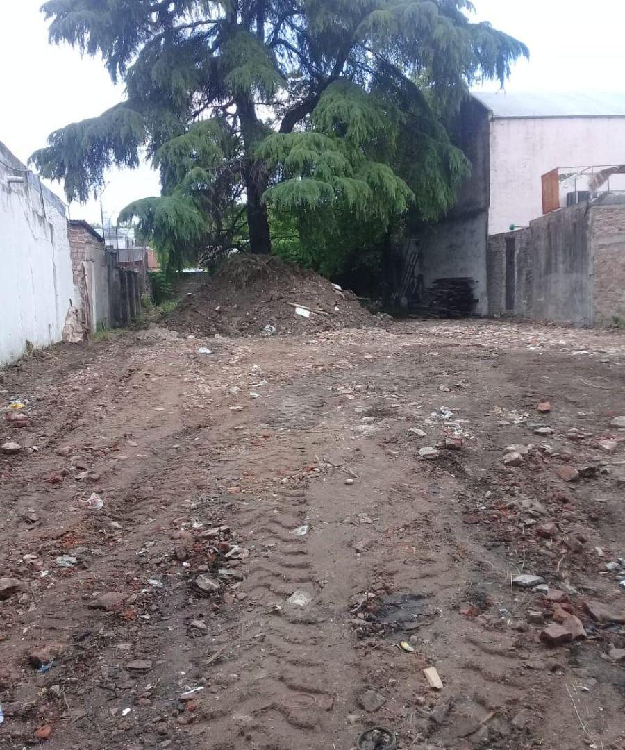 Lote - Venta - Monte Grande