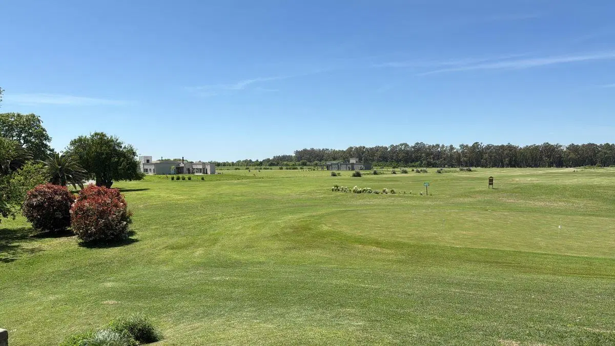 LOte - Venta - Estancia Villa Maria 3