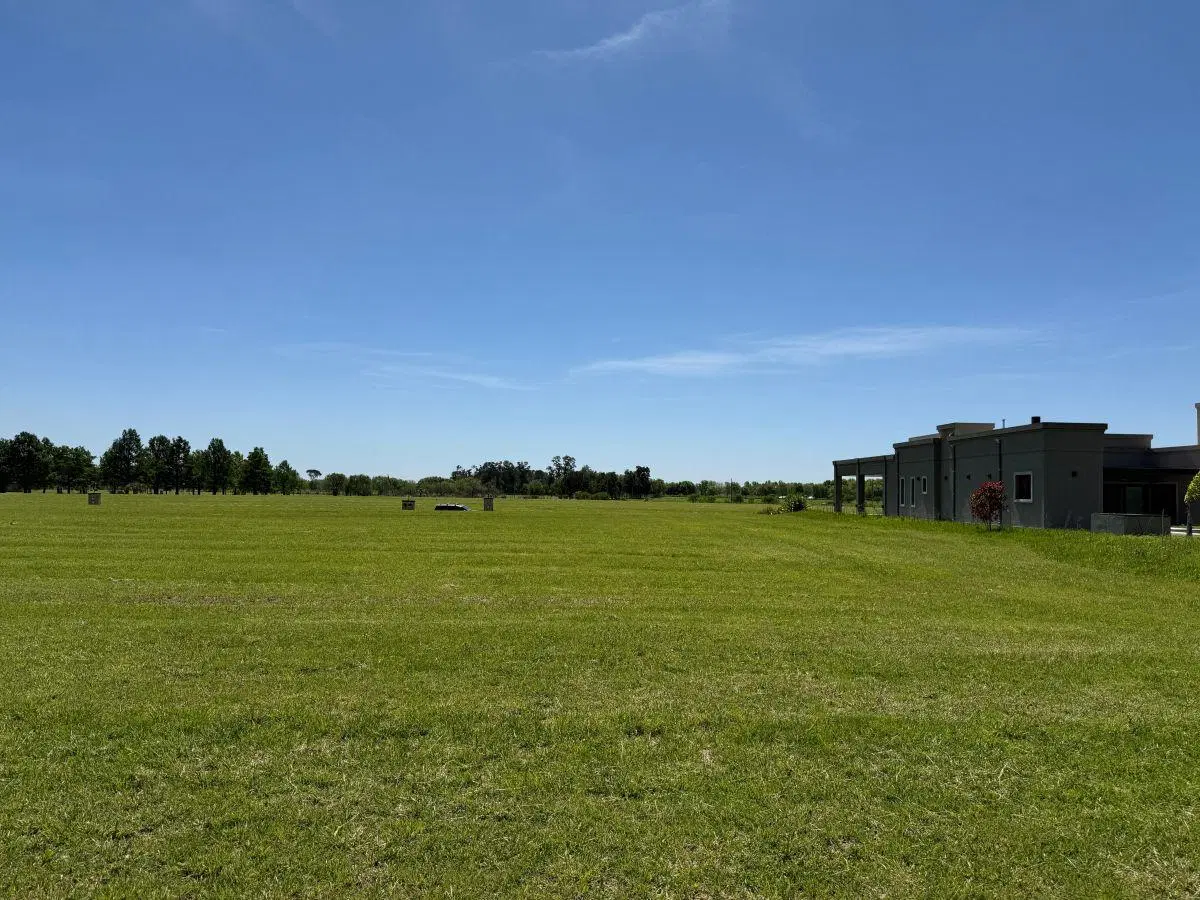 LOte - Venta - Estancia Villa Maria 2