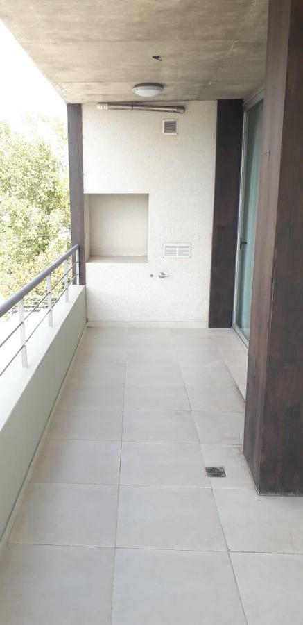 Cómodo Departamento a estrenar centro Pinamar 2ºd