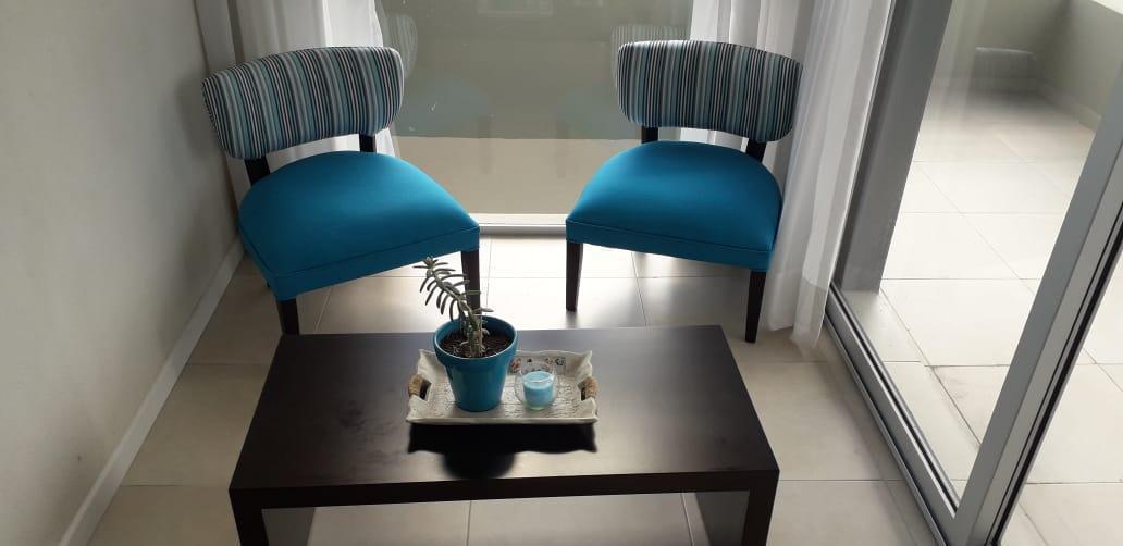 Cómodo Departamento a estrenar centro Pinamar 2ºd