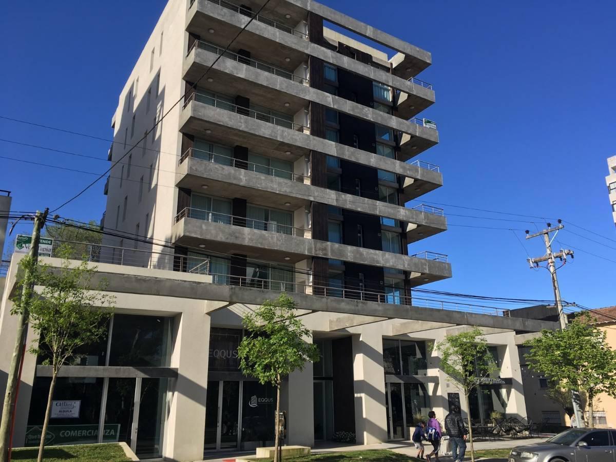 Cómodo Departamento a estrenar centro Pinamar 2ºd