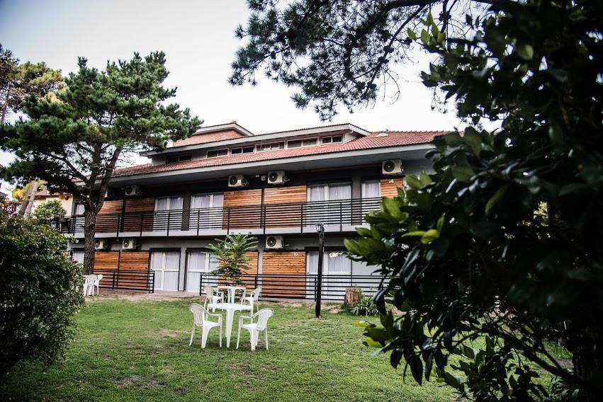 Hotel en Valeria del Mar 4
