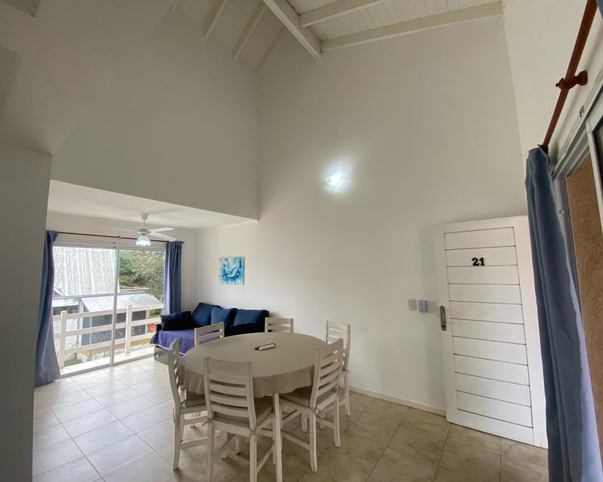Departamento en pinamar