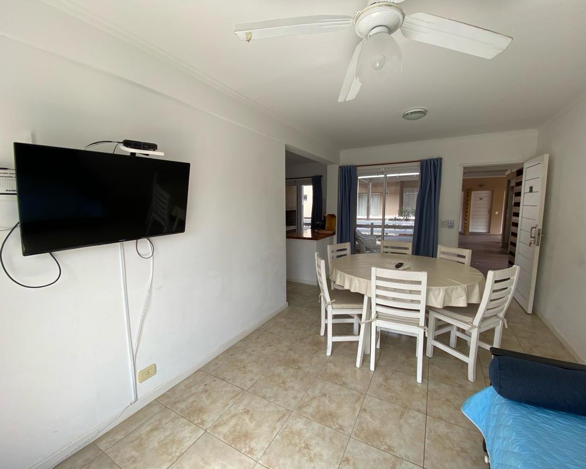 Departamento en pinamar