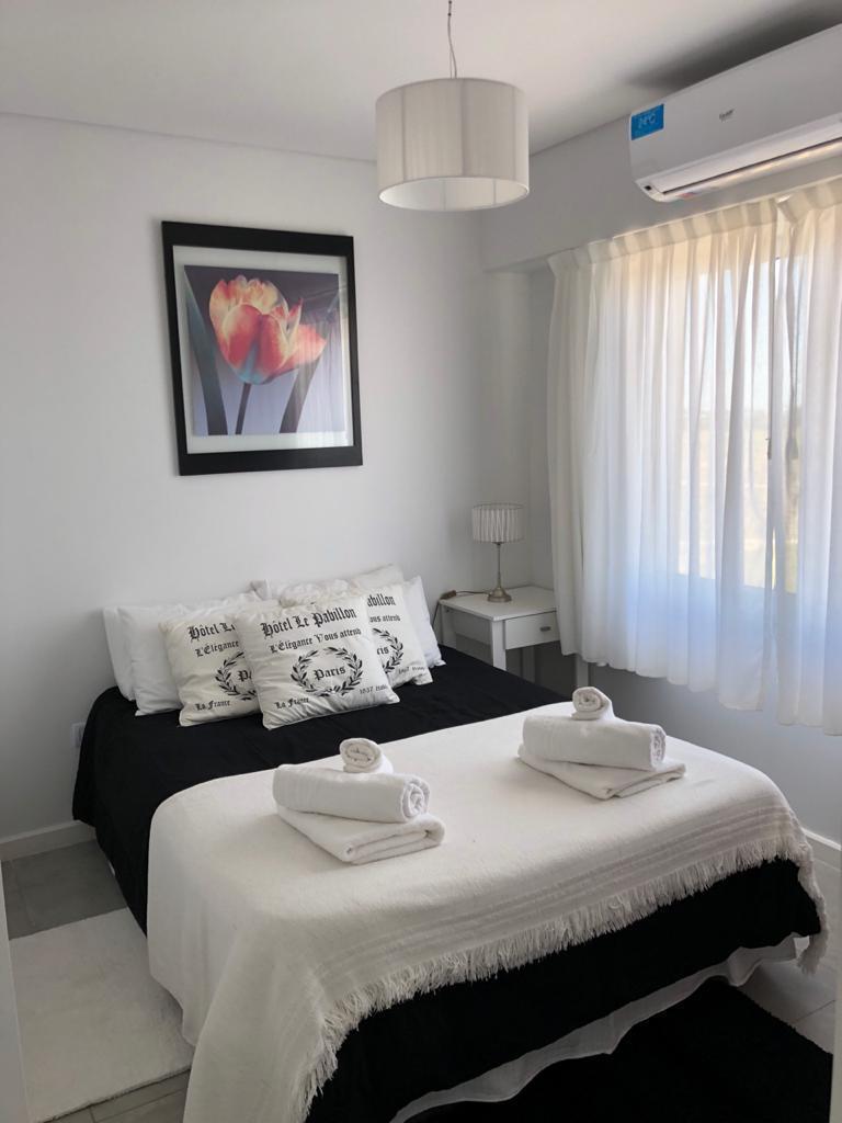 Departamento en Golf Costa Esmeralda 4