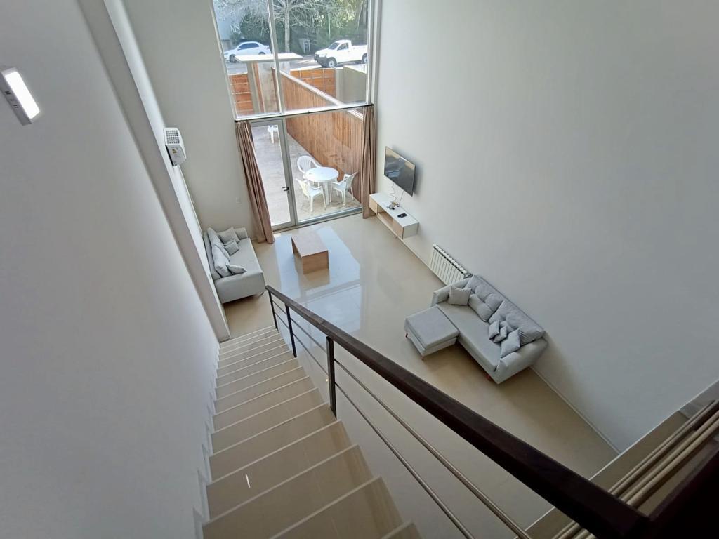 Ed. Zentiva P.B 007- Torre II, duplex de ambientes 3 ambientes en VENTA.