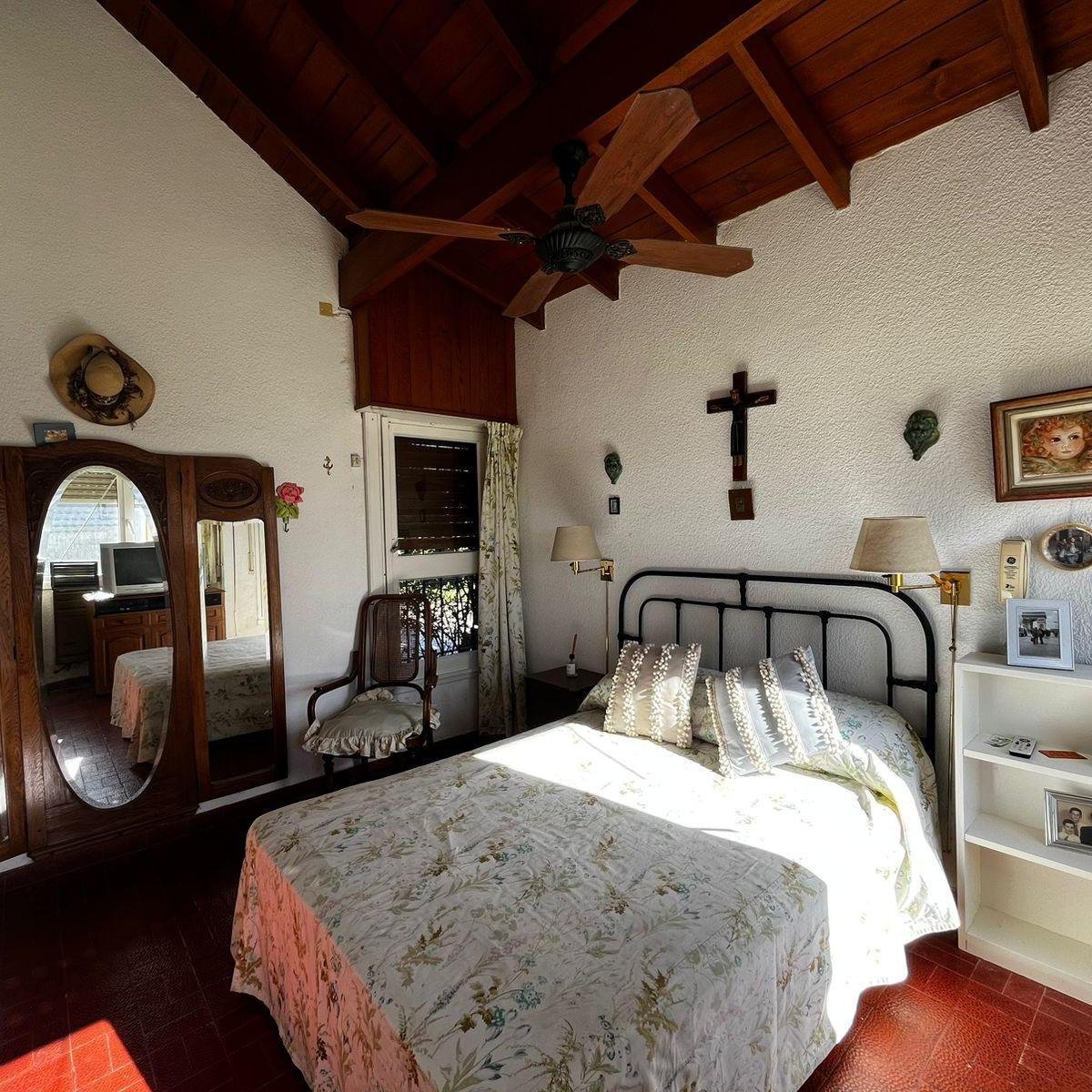 Casa frente al mar